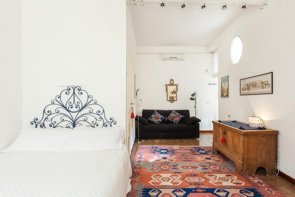 Romantica Inn Ngoại thất bức ảnh