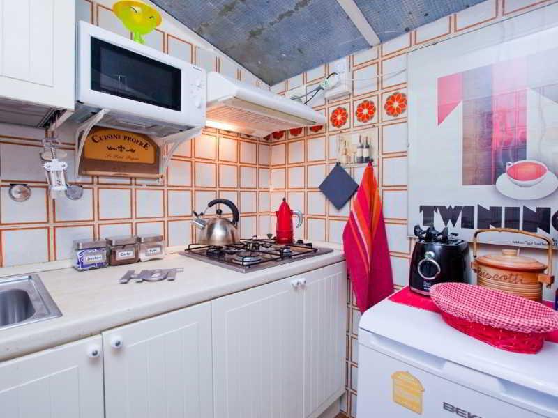 Romantica Inn Ngoại thất bức ảnh