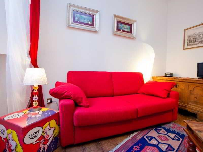 Romantica Inn Ngoại thất bức ảnh