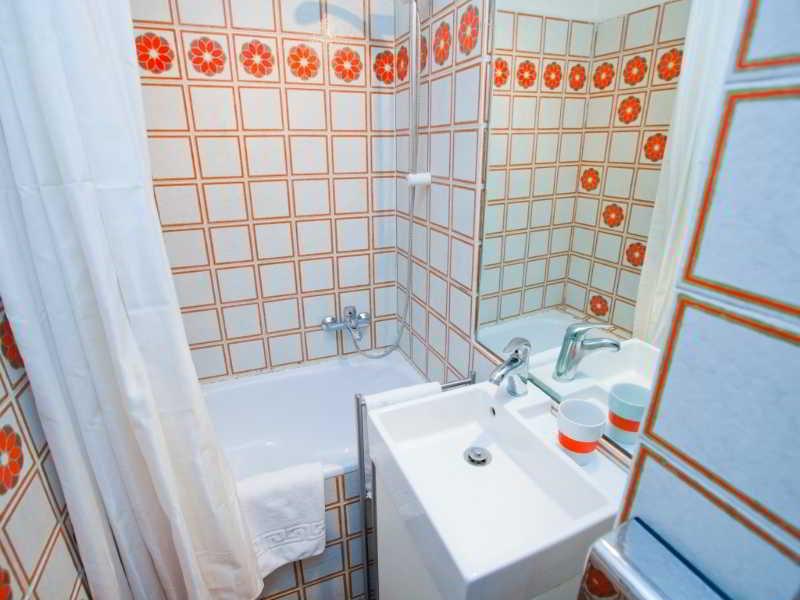 Romantica Inn Ngoại thất bức ảnh
