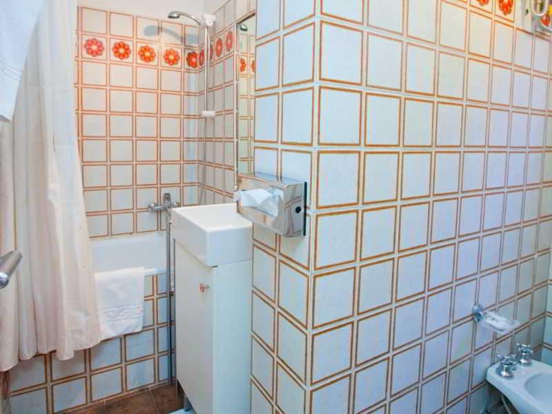 Romantica Inn Ngoại thất bức ảnh