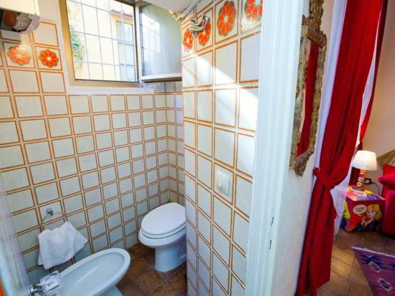 Romantica Inn Ngoại thất bức ảnh