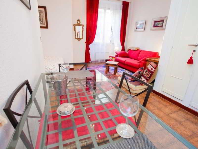 Romantica Inn Ngoại thất bức ảnh